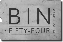 Bin Fifty-Four